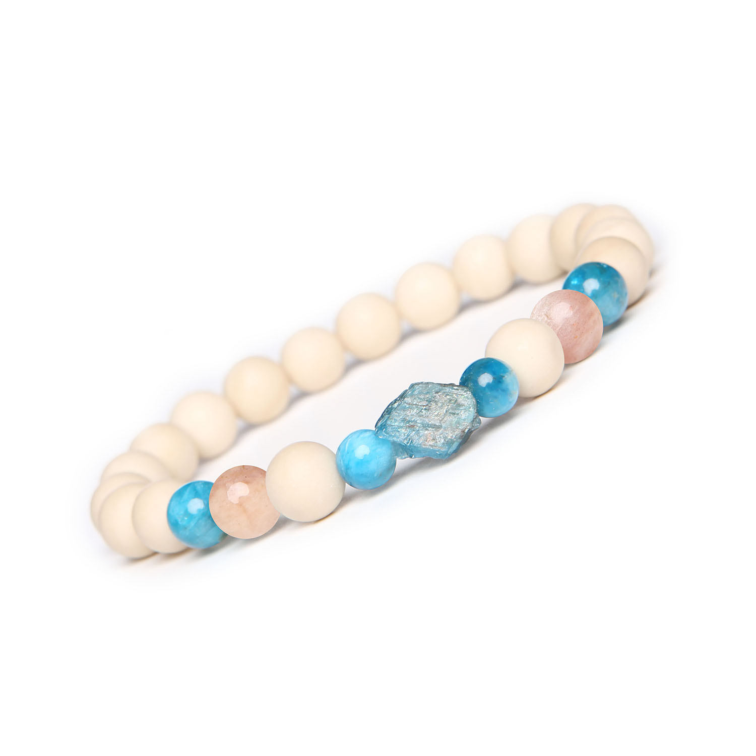 Bransoletka Fair Kamień Słoneczny, Apatyt, Kamień Rzeczny. Modny wybór dla kobiet i mężczyzn. Sprawdź naszą kolekcję Bransoletka Fair z naturalnych kamieni: słonecznego, apatytu i rzecznego, dedykowana dla kobiet i mężczyzn.