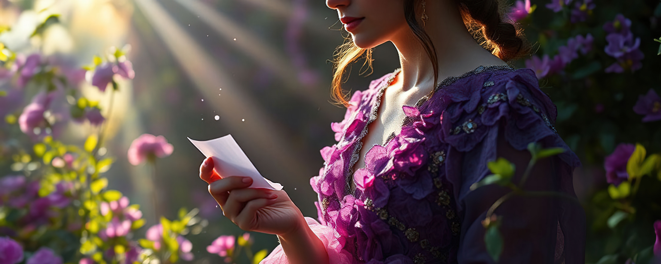 Bransoletki Kartka z sentencją Wyraź swoje uczucia! Dołącz kartkę z sentencją dla ukochanej osoby – pełna miłości niespodzianka, która zachwyci każdego.