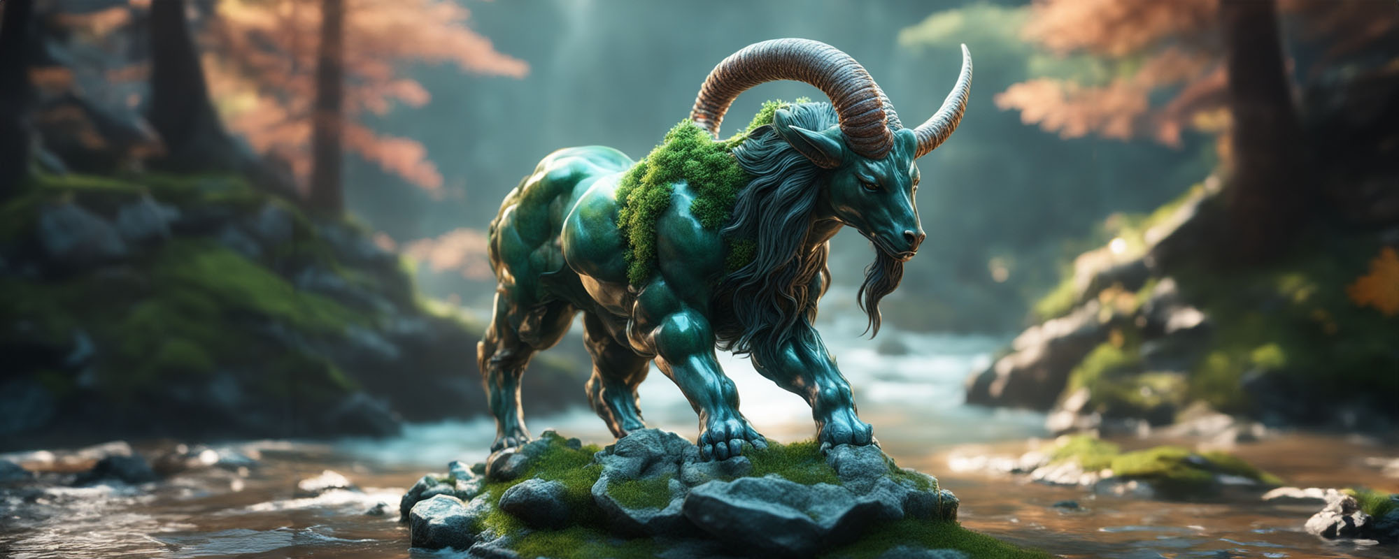 Koziorożec z kamieni naturalnych Bransoletka Wybierz bransoletki z kamieni naturalnych dla Koziorożców i podkreśl swoją osobowość. Stylowe, unikalne i pełne energii zodiakalnej.