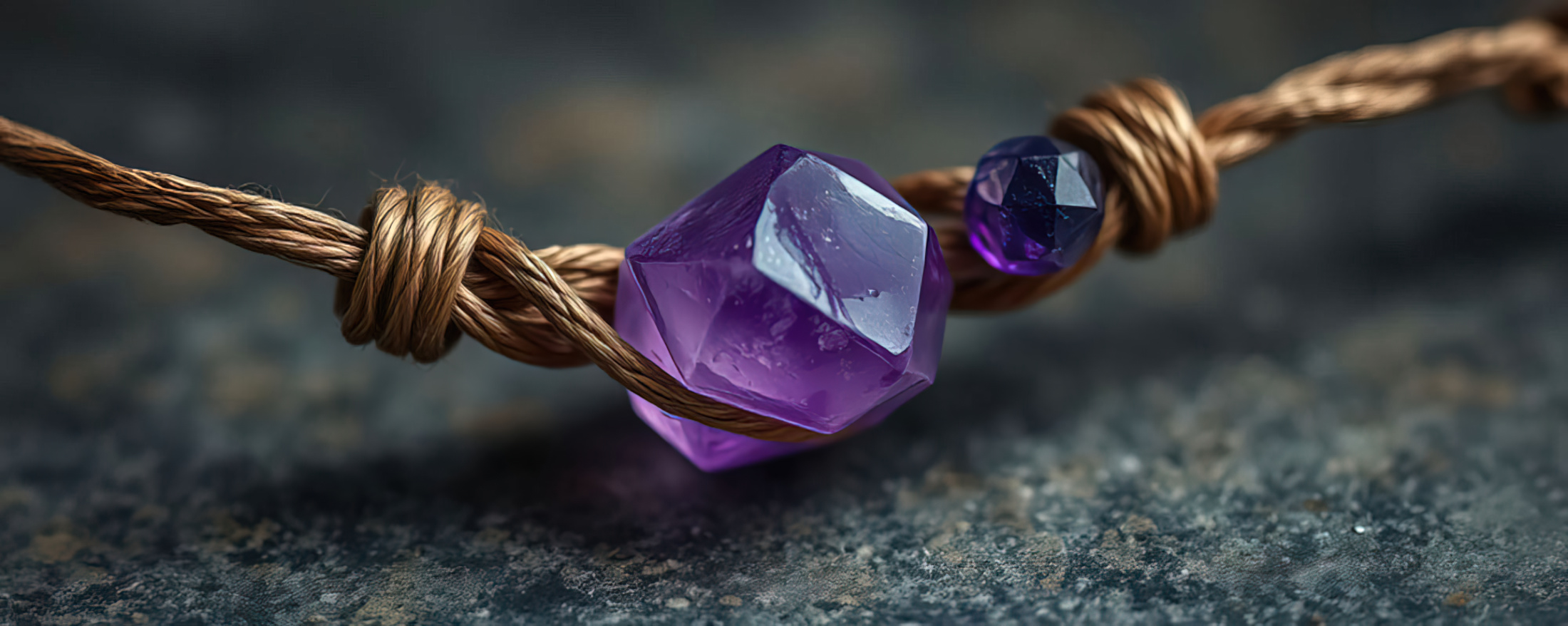 Splot Bransoletki sznurkowej Wybierz idealne wiązanie bransoletki! Odkryj różnorodność stylów i materiałów, które podkreślą Twój unikalny look.