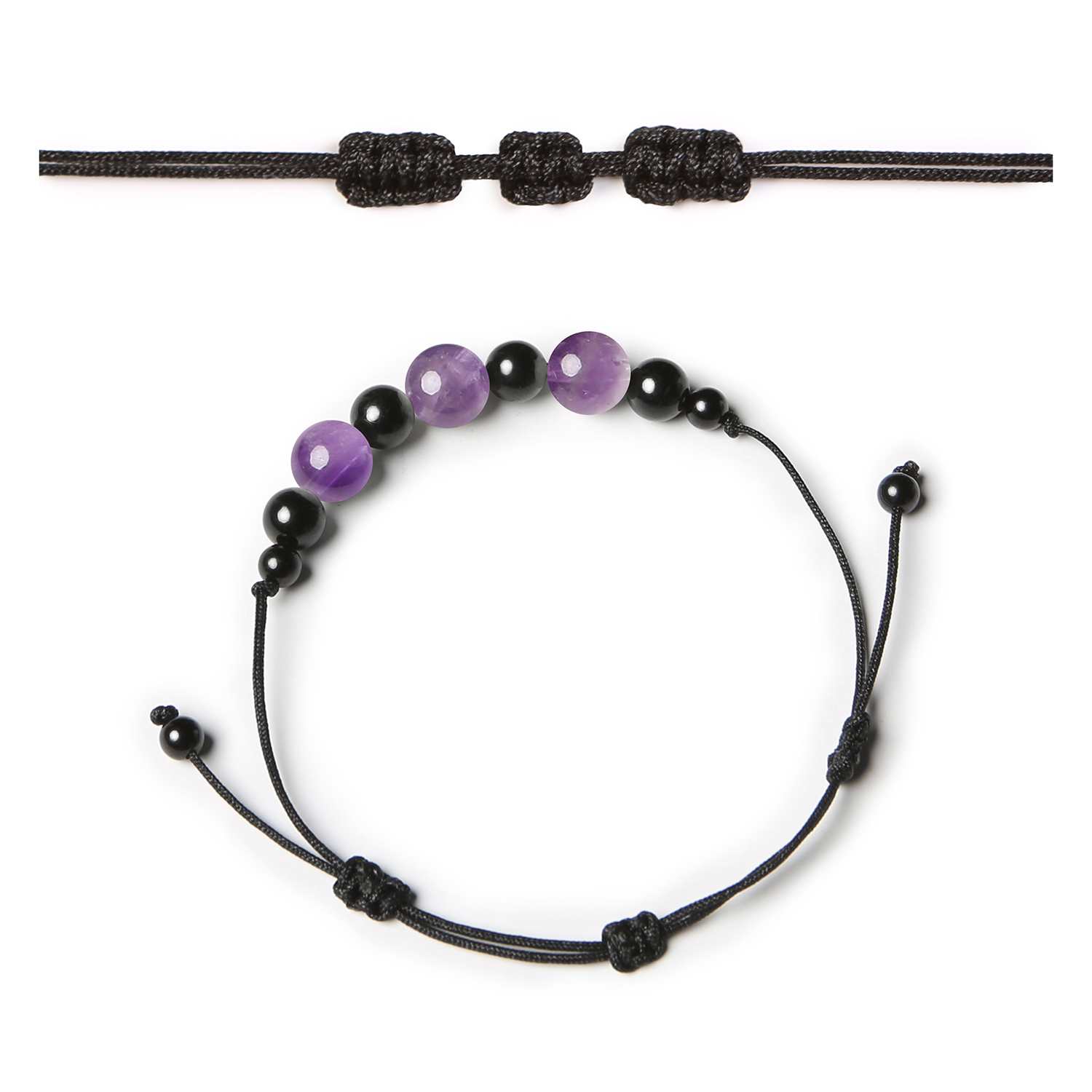 Splot potrójny sznurka w bransoletce Odkryj idealny splot dla swojej bransoletki! Wybierz sznurek, który podkreśli Twój styl i osobowość. Sprawdź nasze inspiracje. Potrójny.