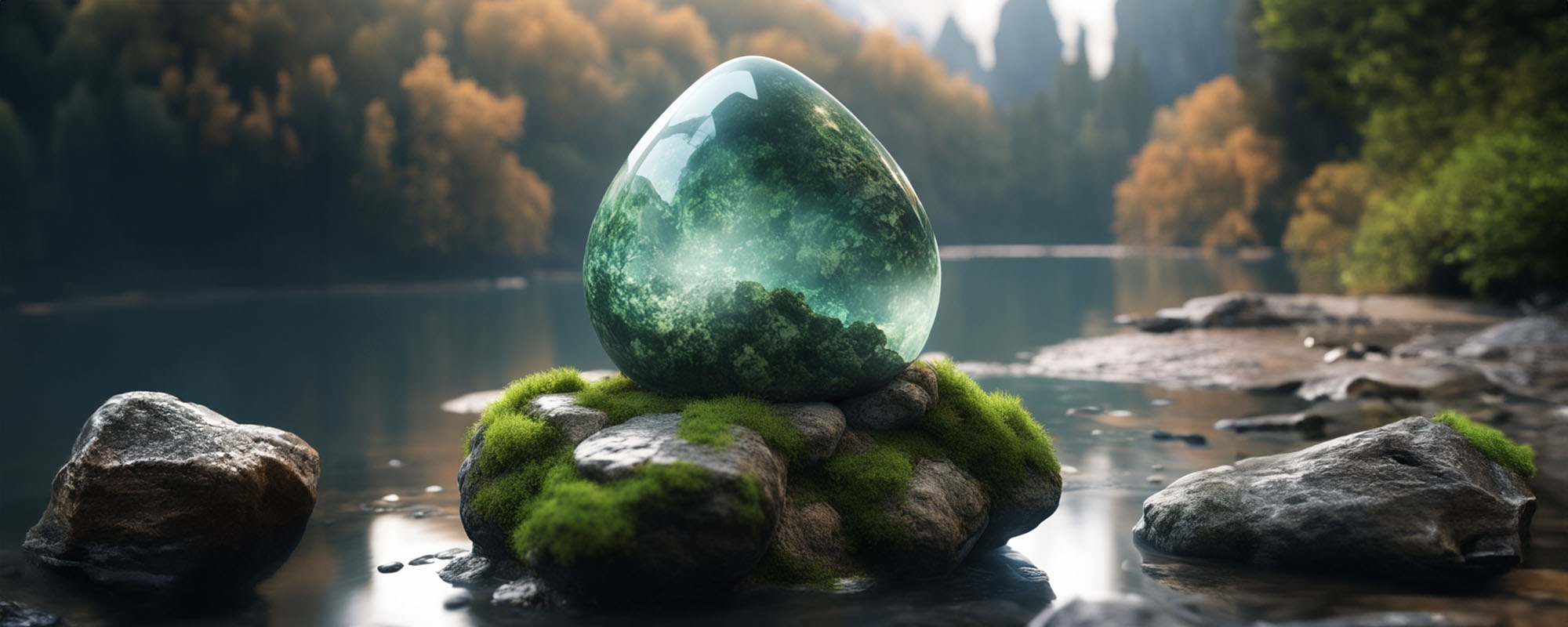 04 - Kamień Naturalny Agat Mszysty RawSpell - Bransoletki Bransoletka" z Kamieni Naturalnych Agat Mszysty to piękna ozdoba, która łączy harmonię i równowagę. Naturalne agaty w szacie szarej mściwy dodają elegancji i uroku każdemu stylowi.