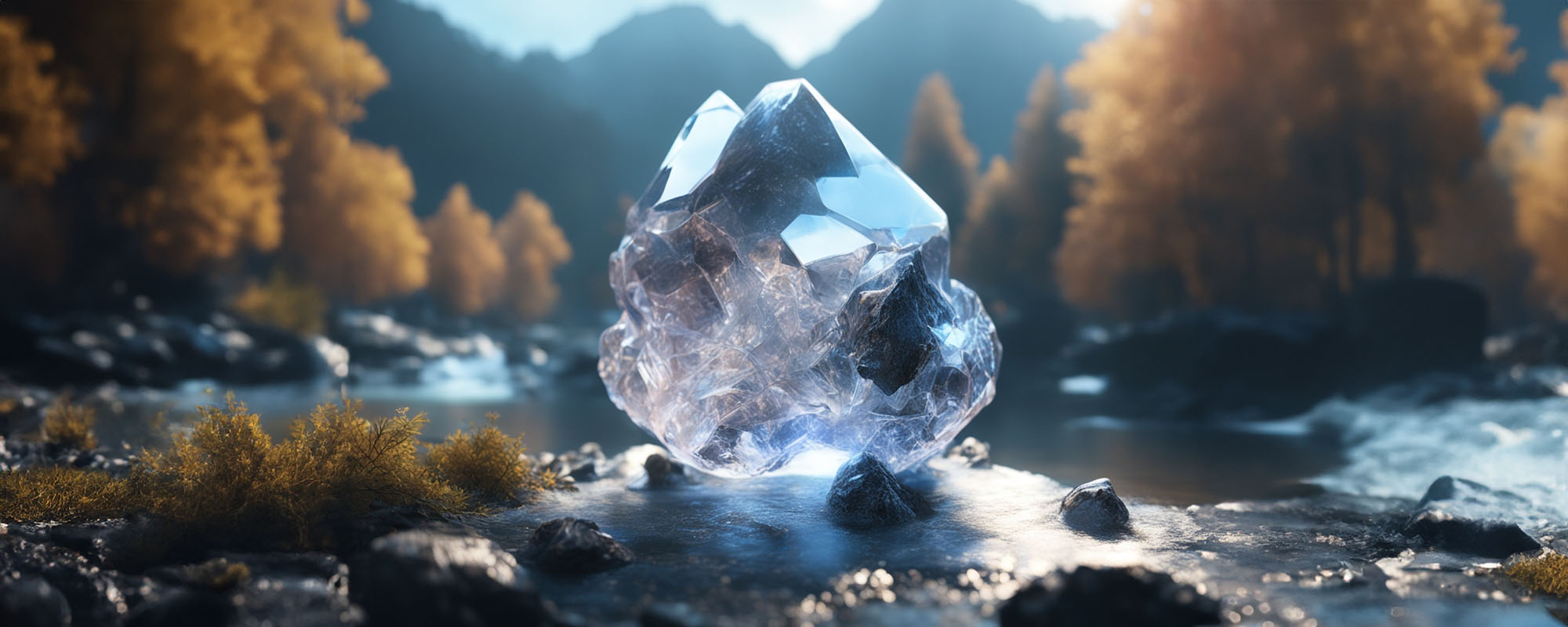 05 - Kamień Naturalny Kryształ Górski Lodowy RawSpell - Bransoletki Bransoletka z Kamieni Naturalnych Kryształ Górski Lodowy to elegancja i moc natury w jednym. Odkryj harmonię i styl w każdym detalu.