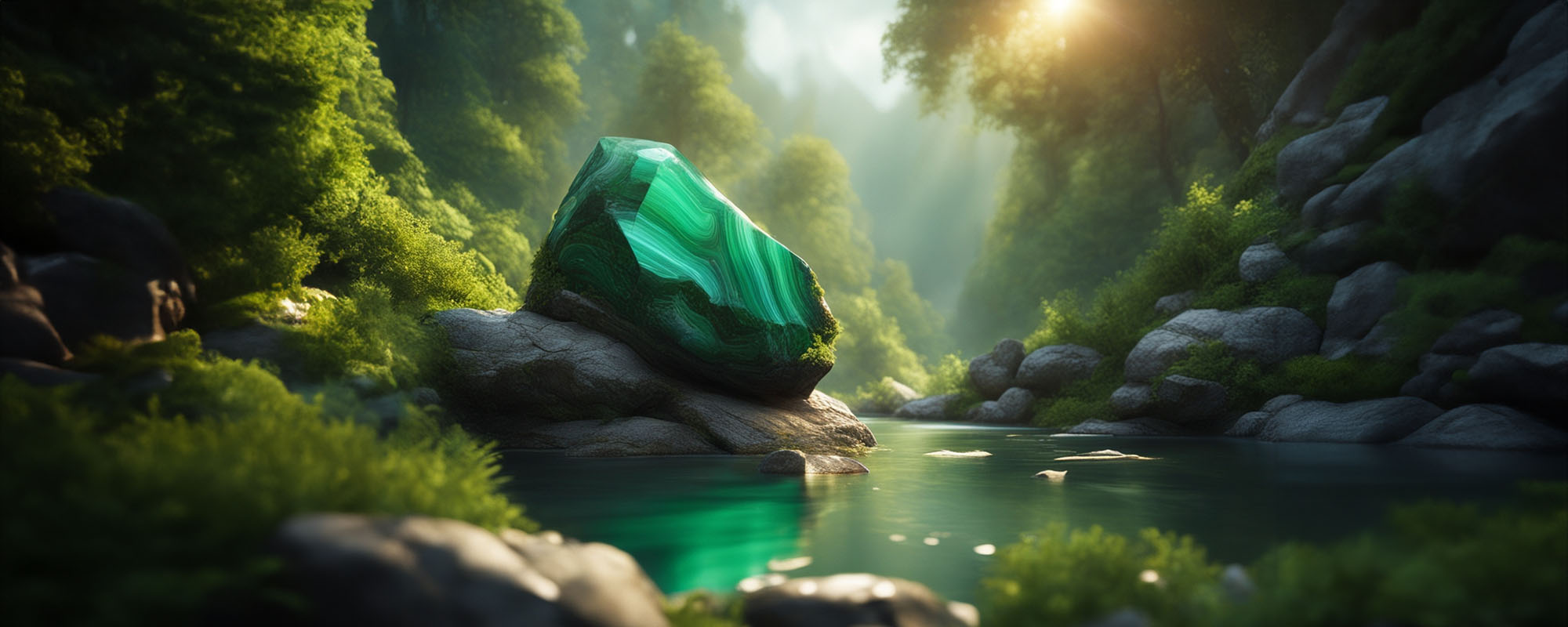 19 - Kamień Naturalny Malachit RawSpell - Bransoletki Bransoletka z Kamieni Naturalnych Malachit to wyjątkowy dodatek, który dodaje energii i harmonii. Elegancka, mocna i pełna magii.