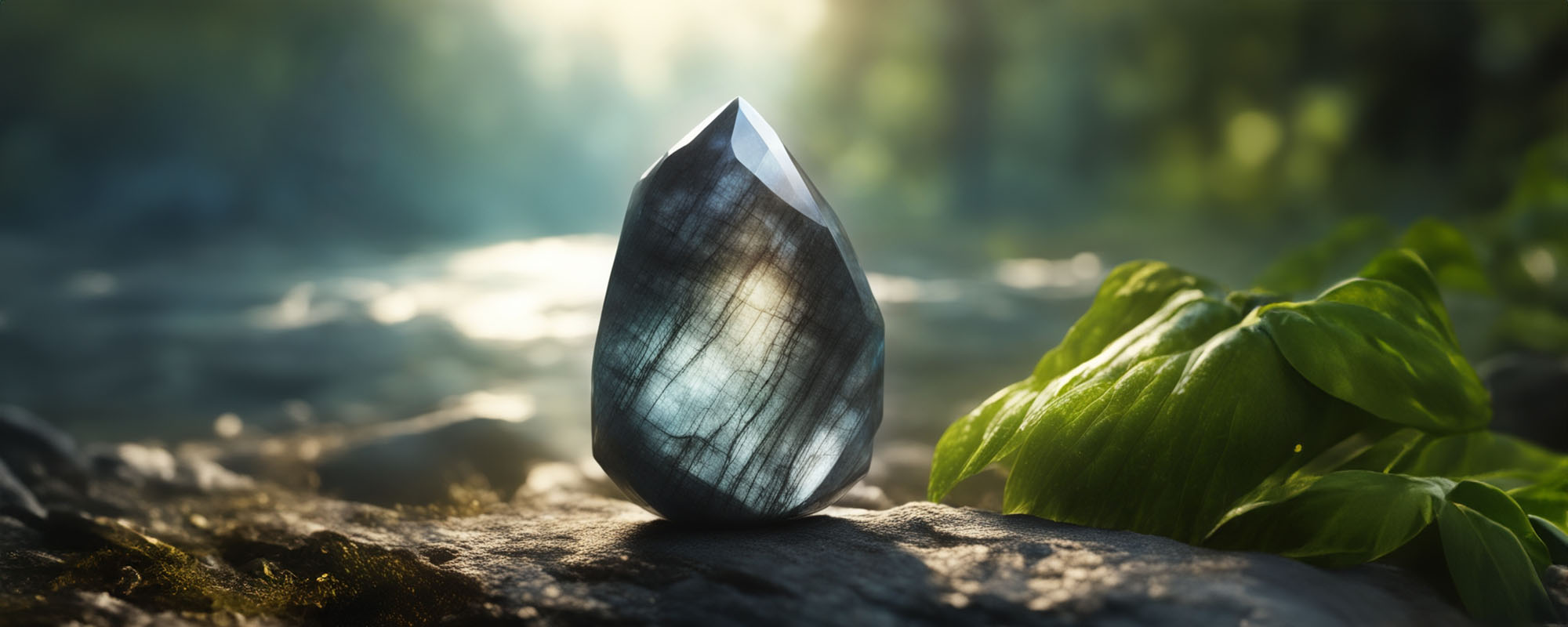 24 - Kamień Naturalny Labradoryt RawSpell - Bransoletki Bransoletka z Kamieni Naturalnych Labradoryt: Magiczny blask księżyca zamknięty w kamieniach! Odkryj swój wewnętrzny ogień, nosząc ten unikatowy dodatek.