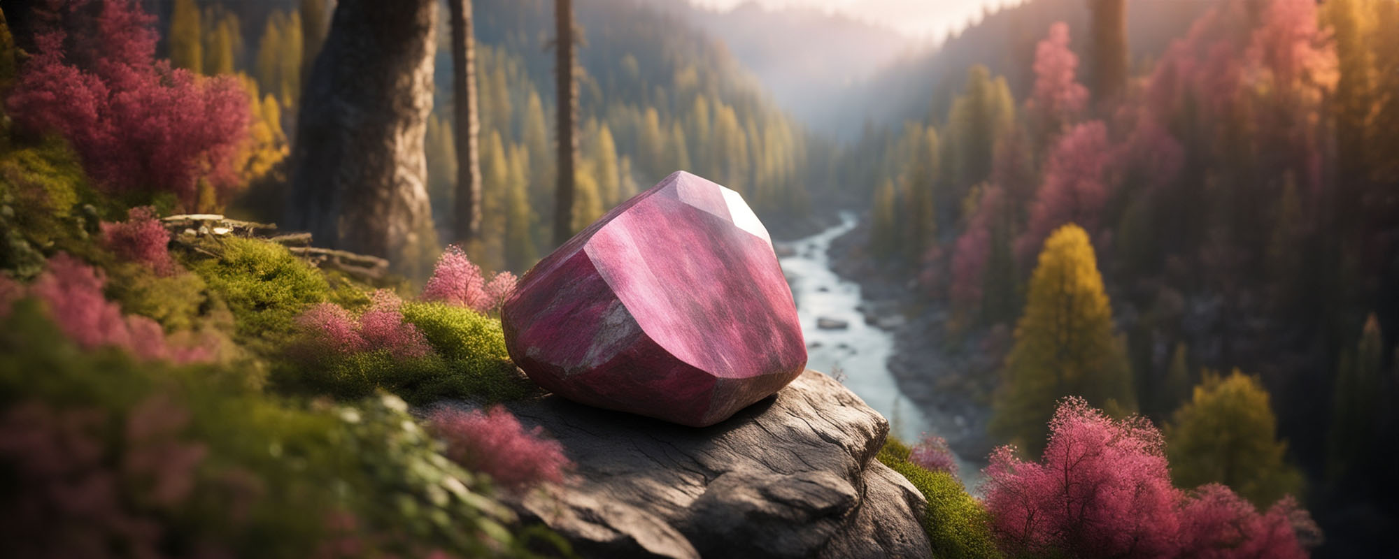 28 - Kamień Naturalny Rodonit Różowy RawSpell - Bransoletki Bransoletka z Kamieni Naturalnych Rodonit Różowy: Delikatny róż i moc natury na Twoim nadgarstku. Harmonia, miłość, energia w każdym kamieniu. Odkryj piękno w detalach.