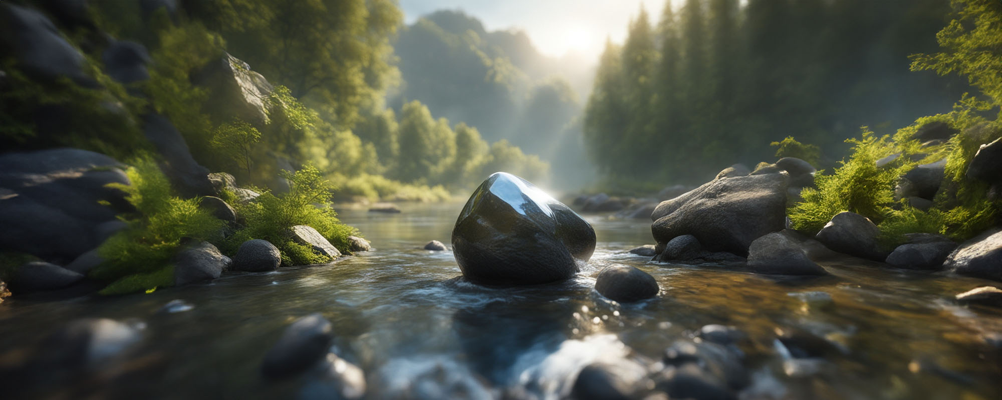 31 - Kamień Naturalny Hematyt Grafitowy RawSpell - Bransoletki Bransoletka z Kamieni Naturalnych Hematyt Grafitowy to elegancki dodatek, który nie tylko przyciąga wzrok, ale także wspiera harmonię i równowagę.