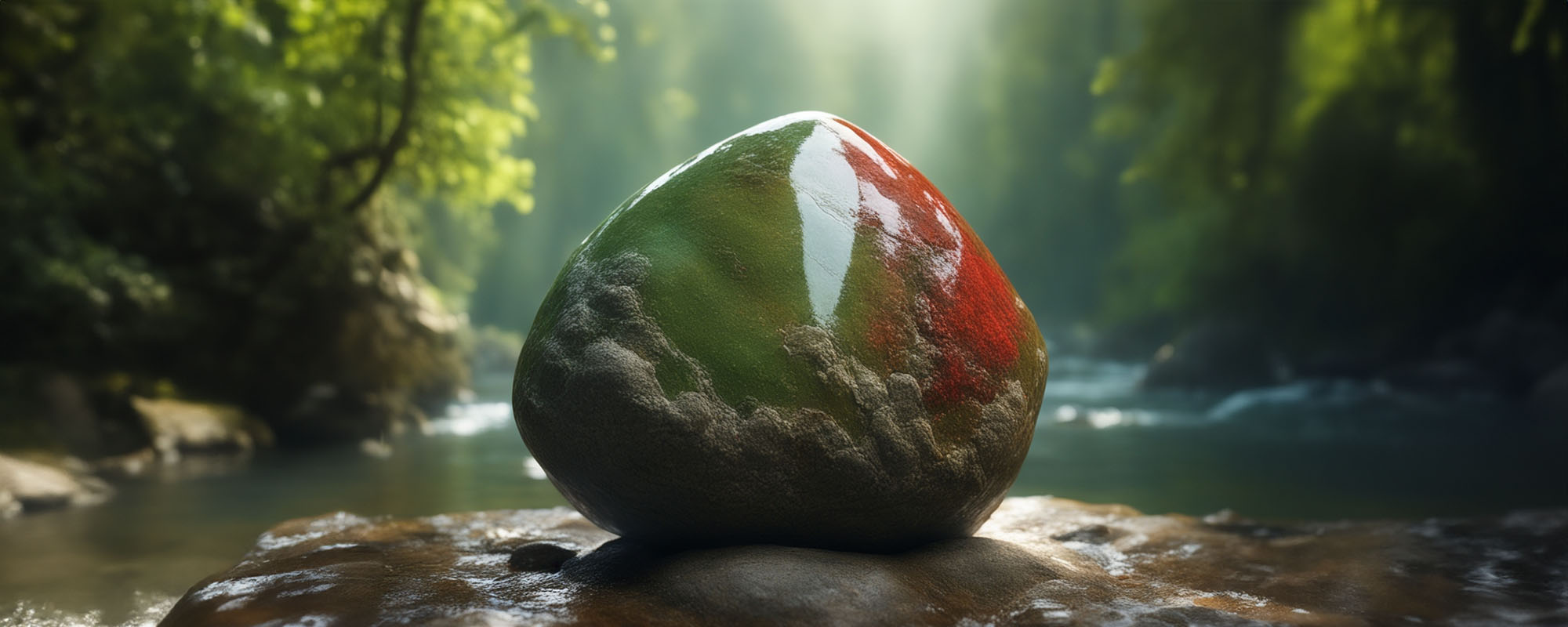 34 - Kamień Naturalny Heliotrop RawSpell - Bransoletki Bransoletka z Kamieni Naturalnych Heliotrop: Moc natury na Twoim nadgarstku. Odkryj harmonię i dodaj energii swojemu stylowi. Unikatowy dodatek pełen pozytywnej wibracji.