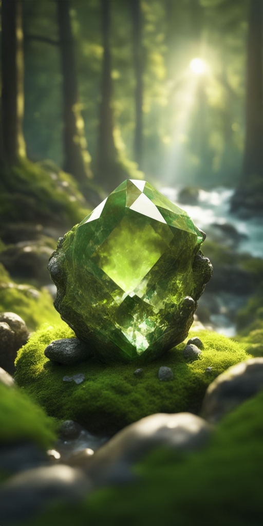 38 - Granat Zielony Kamień Bransoletki RawSpell Nowości Odkryj elegancję natury! Nowe bransoletki RawSpell z zielonego granatu. Unikalny kamień, moc i styl w jednym. Sprawdź nowości.