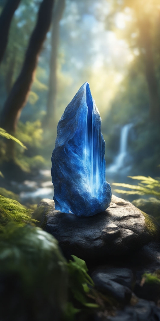 39 - Kyanit Kamień Bransoletki RawSpell Nowości Odkryj nowe bransoletki z kyanitu od RawSpell! Naturalny kamień, unikalny design. Sprawdź nowości w ofercie.