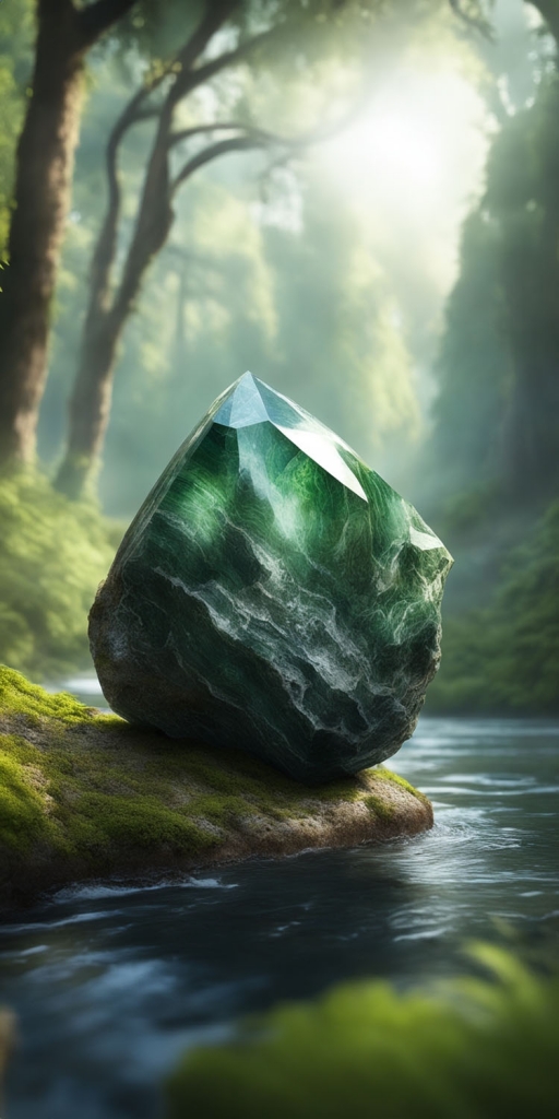 40 - Serafinit Kamień Bransoletki RawSpell Nowości Odkryj mistyczny serafinit w nowej kolekcji RawSpell! Wyjątkowe bransoletki z kamienia. Sprawdź nowości i poczuj energię natury.