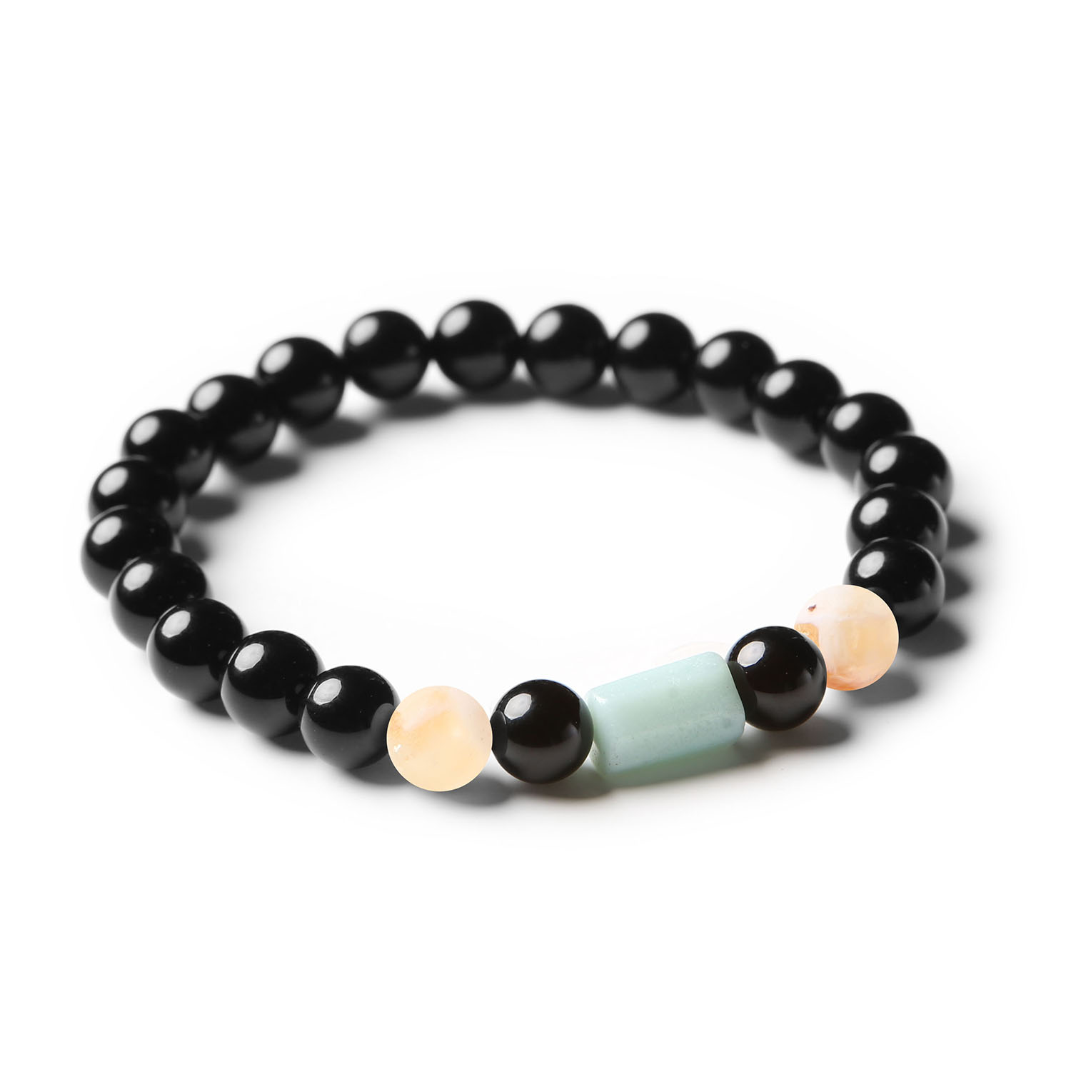 Bransoletka Laeri - wybierz swoją bransoletkę z naturalnych kamieni