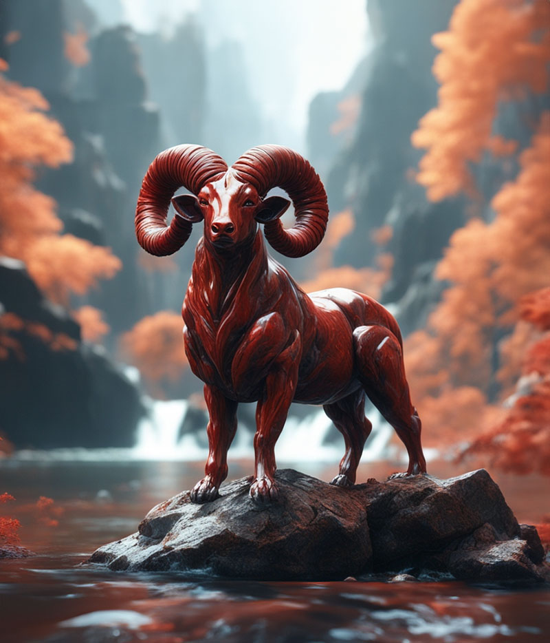 Bransoletki RawSpell Znak Zodiaku Baran Bransoletki RawSpell Znak Zodiaku Baran. Ognista energia zaklęta w kamieniach! Noś swój znak z dumą. Moc naturalnych minerałów dla zodiakalnego Barana.