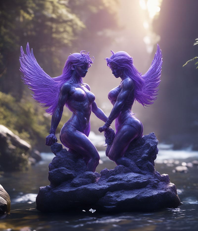 Bransoletki RawSpell Znak Zodiaku Bliźnięta Bransoletki RawSpell Znak Zodiaku Bliźnięta. Noś kosmiczną energię! Naturalne kamienie, ręczna robota, dopasowane do Twojej dwójkowej natury. Odkryj swój unikalny styl.