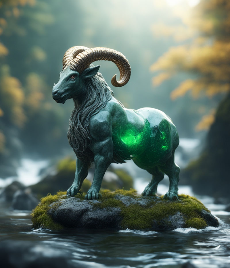 Bransoletki RawSpell Znak Zodiaku Koziorożec Bransoletki RawSpell Znak Zodiaku Koziorożec: Uwolnij swoją ambicję i dyscyplinę! Noś talizman sukcesu, który wzmocni Twoją determinację i pomoże osiągnąć szczyty.