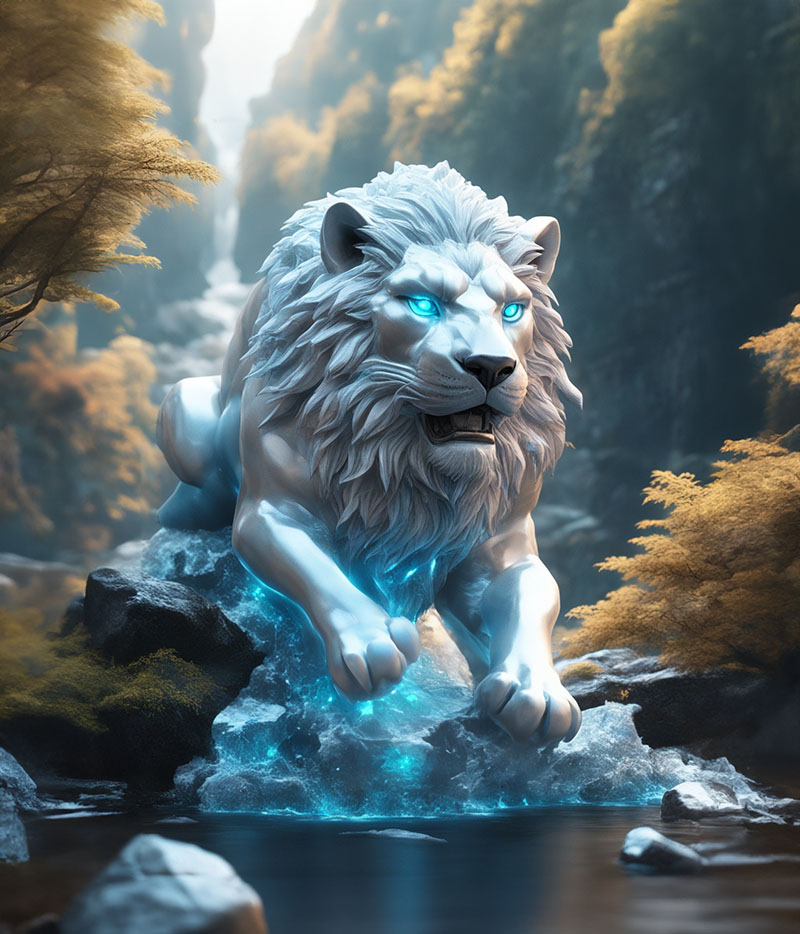 Bransoletki RawSpell Znak Zodiaku Lew Bransoletka RawSpell Znak Zodiaku Lew to symboliczna ozdoba, symbolizująca siłę i wdzięk. Wykonana z naturalnych materiałów, umożliwiająca swobodne noszenie.