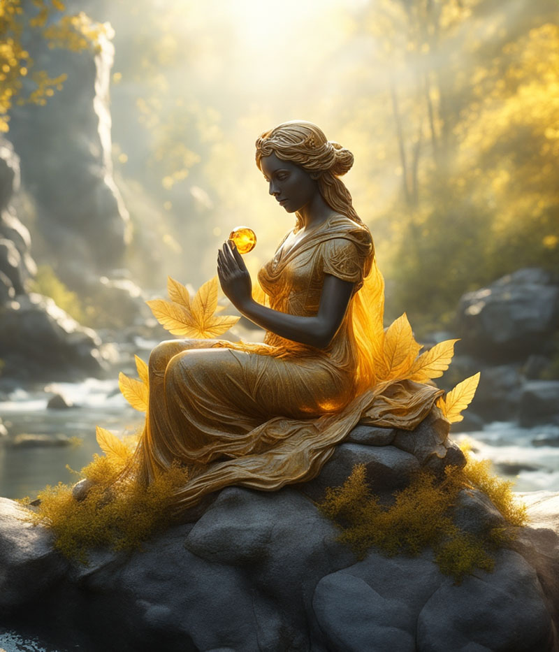 Bransoletki RawSpell Znak Zodiaku Panna Bransoletki RawSpell Znak Zodiaku Panna: Uwolnij swój wewnętrzny porządek i harmonię! Noś przy sobie subtelne piękno i siłę zodiakalnej Panny. Idealne na co dzień i wyjątkowe okazje.