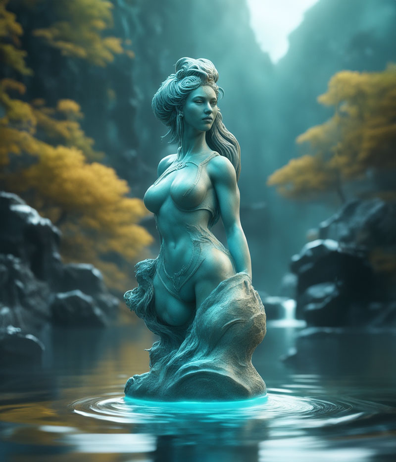 Bransoletki RawSpell Znak Zodiaku Wodnik Bransoletki RawSpell Znak Zodiaku Wodnik, wyjątkowy symbol twojej niezależności i kreatywności.