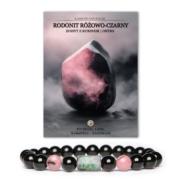 Wybierz naturalne piękno z rodziny Laeri - kamienie z pasji, które każdej osobie nadadzą wyjątkowości.