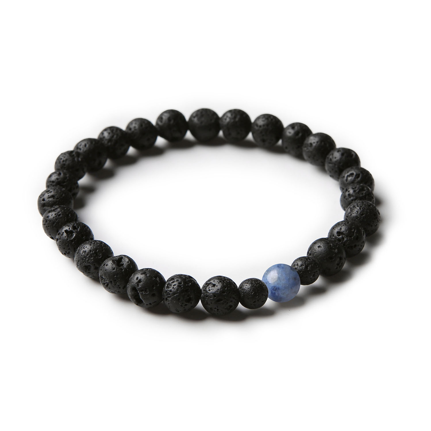 Bransoletka z kolekcji Binthe Kamienie naturalne