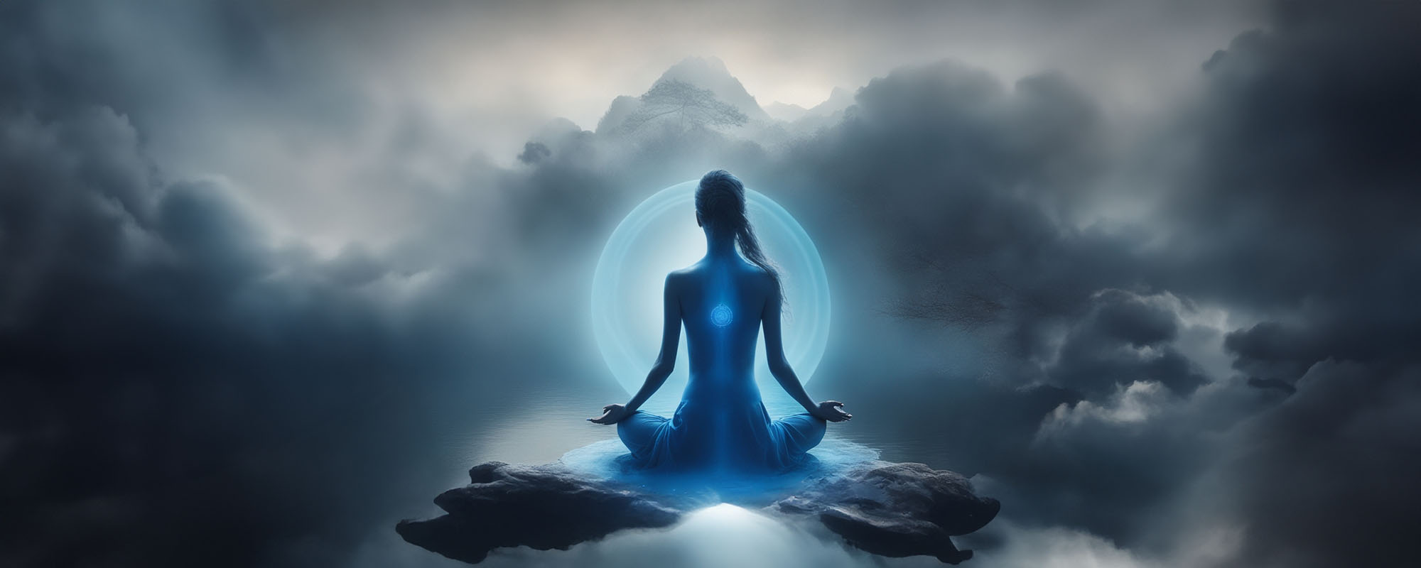 Vishuddh - Czakra Gardła. Bransoletka z Kamieni Naturalnych RawSpell Odkryj magię Vishuddh - czakry gardła z bransoletką RawSpell. Naturalne kamienie wspierają komunikację i wewnętrzny spokój.