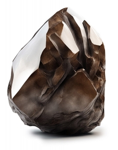 Obsydian Brązowy - Kamień Obsydian Brązowy - Kamień